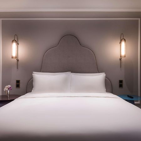 Mercure Shanghai Yu Garden Chambre photo