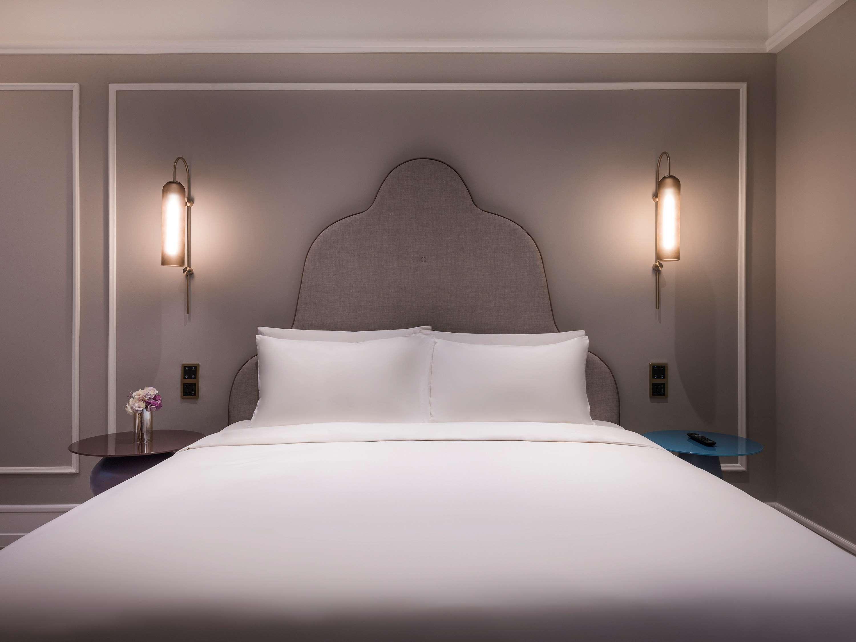 Mercure Shanghai Yu Garden Chambre photo