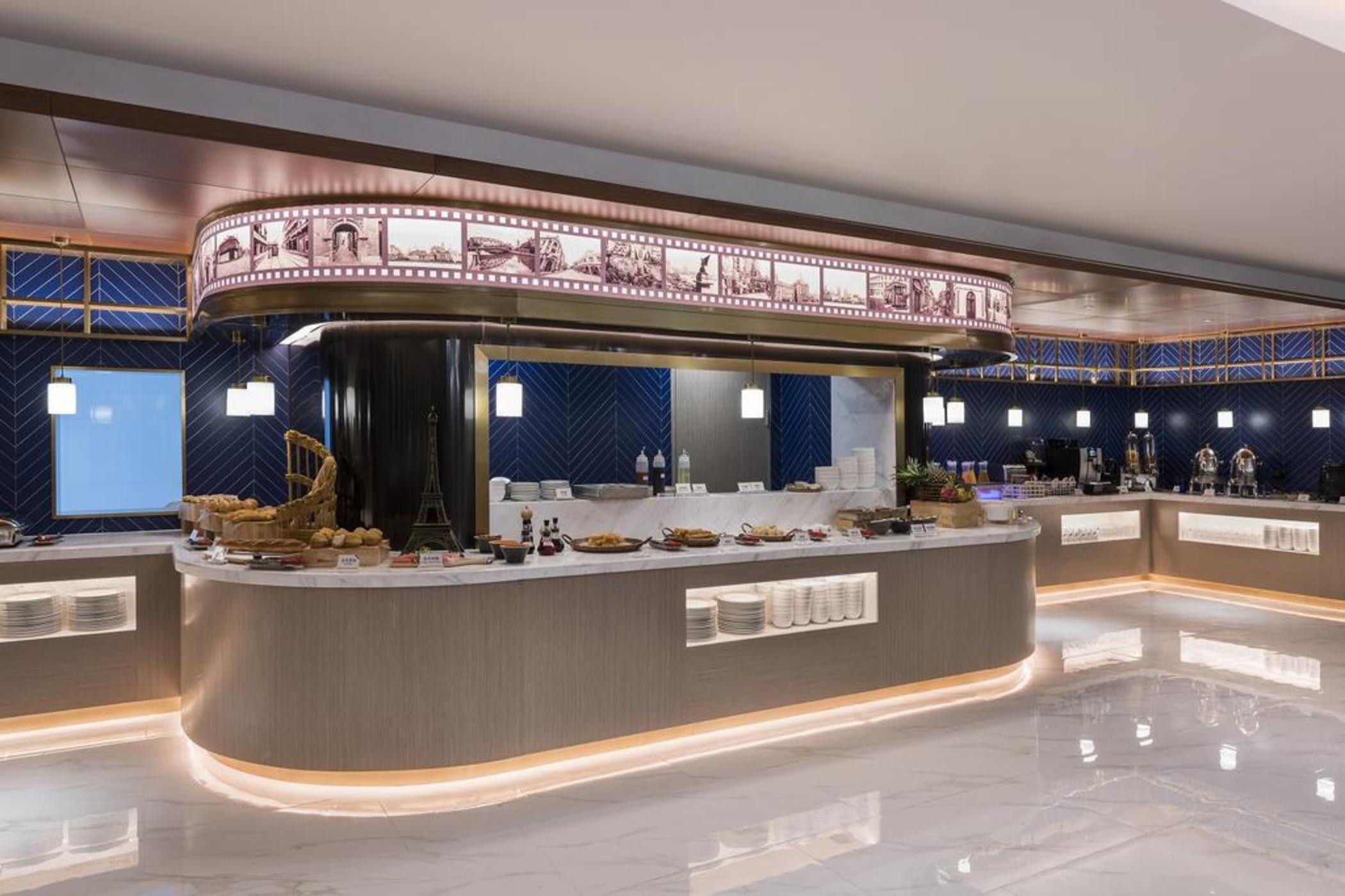 Mercure Shanghai Yu Garden Extérieur photo